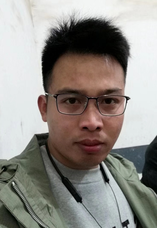 吴子星的第四张照片--龙海征婚网