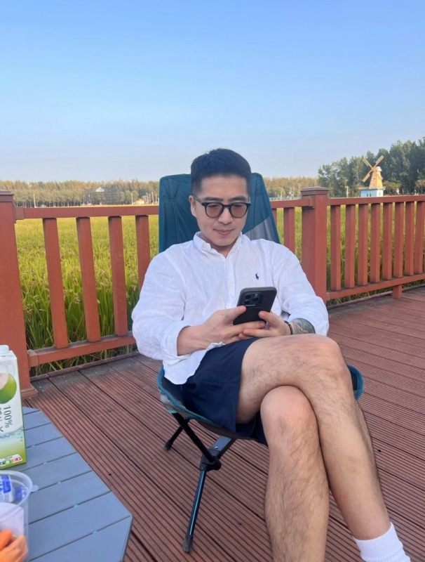 只为与你相见的第一张照片--龙海征婚网