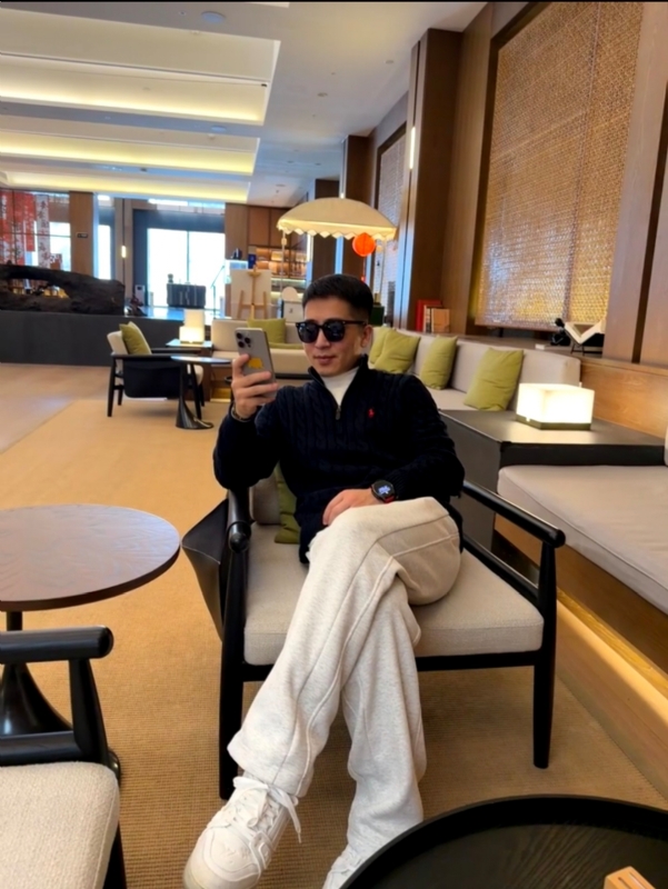 只为与你相见的第三张照片--龙海征婚网