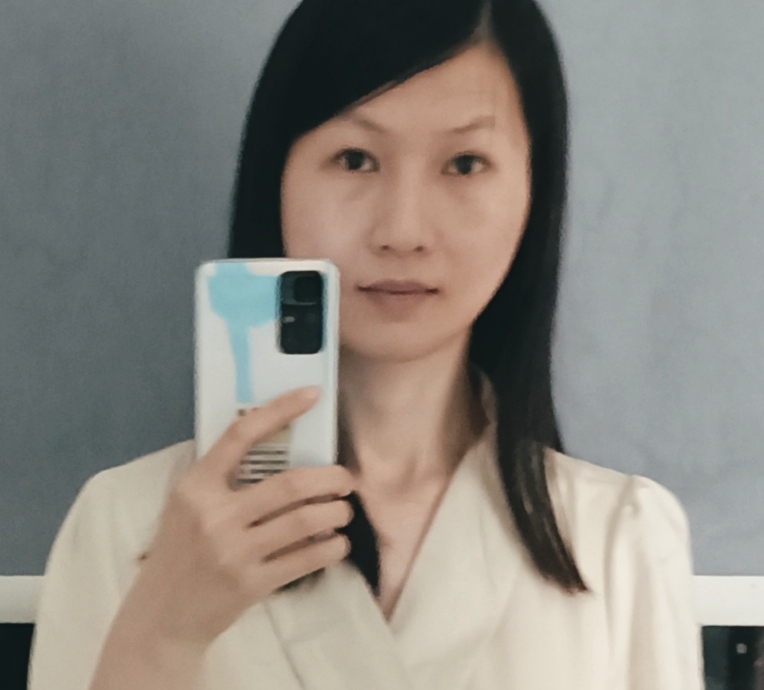 星晴的第一张照片--龙海征婚网