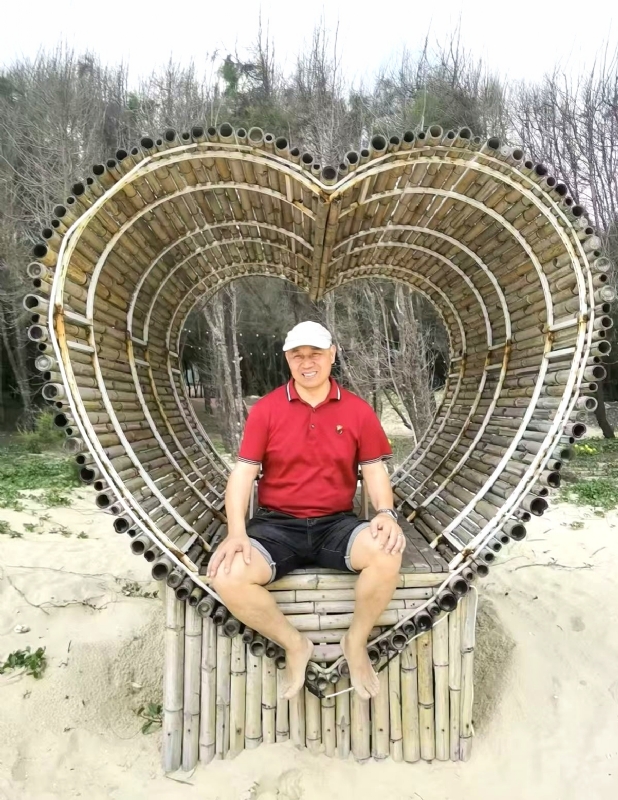 丹阳人的第一张照片--龙海征婚网